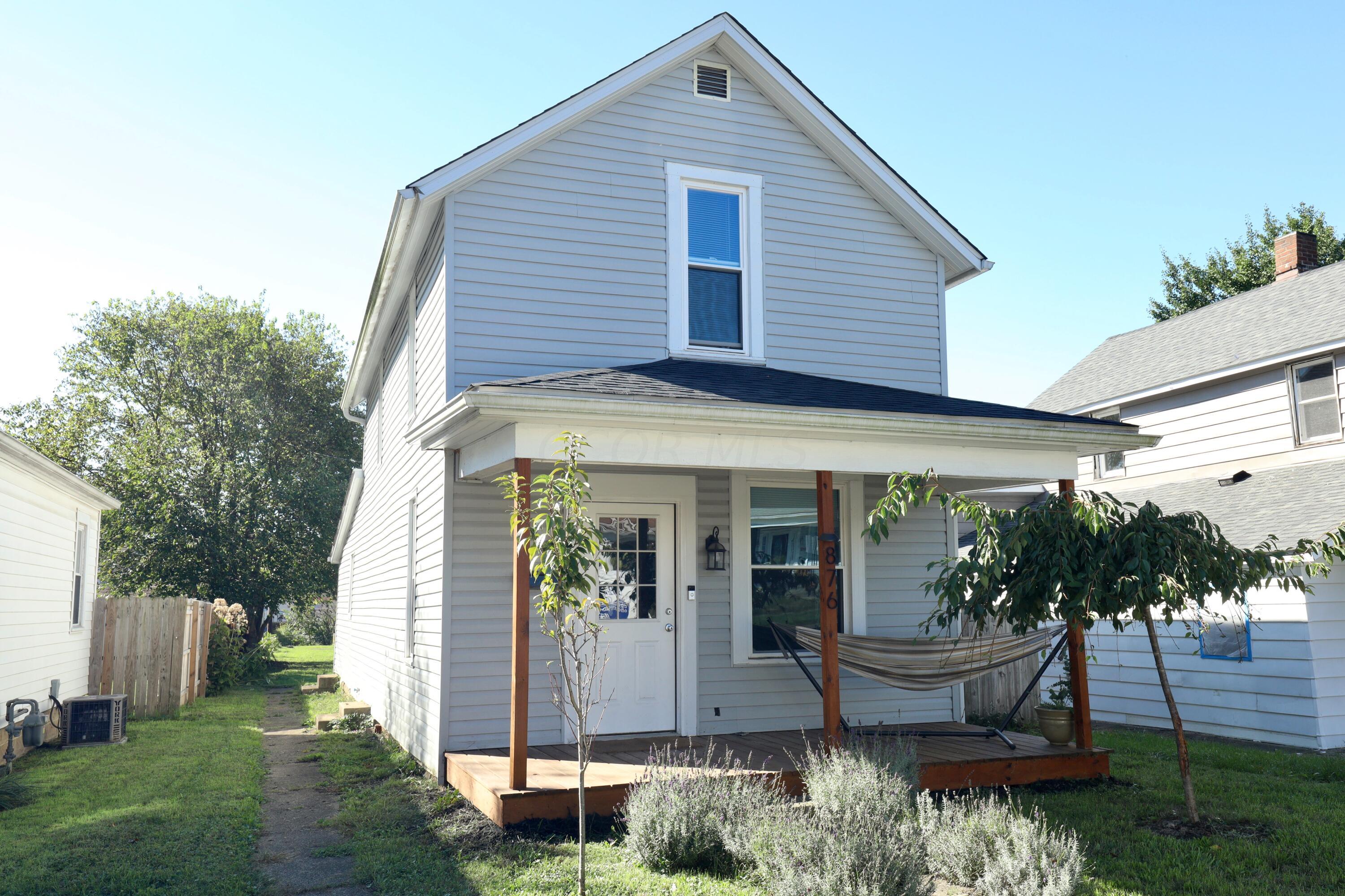 Mulberry St, Lancaster, OH 43130