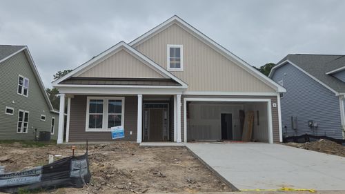 2043 Woodrush Loop, Little River, SC, 29566-5715 | Card Image