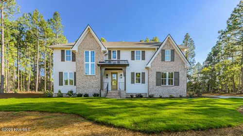215 Sugar Sand Ln, West End, NC, 27376 | Card Image