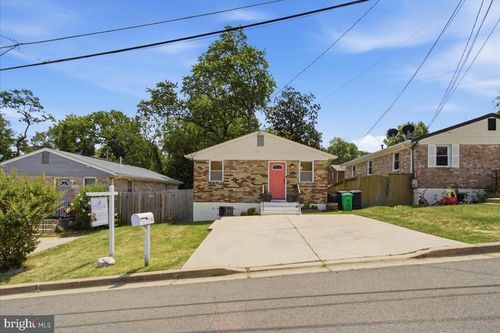 1116 Iago Ave, CAPITOL HEIGHTS, MD, 20743-5908 | Card Image