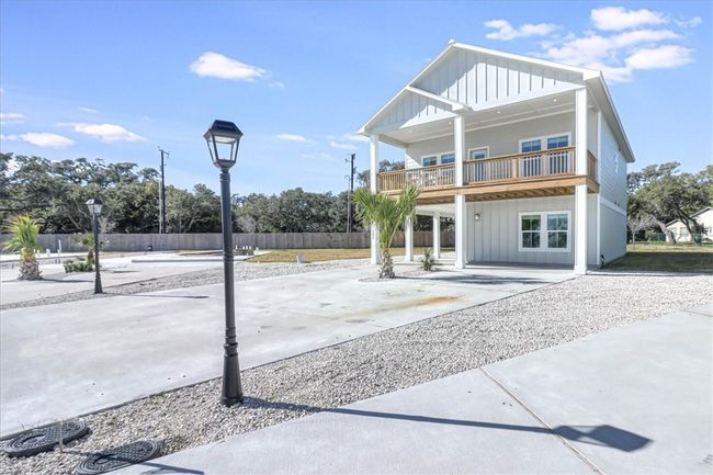 131 Seven Palms Drive, House other with 5 bedrooms, 4 bathrooms and 5 parking in Fulton TX | Image 9