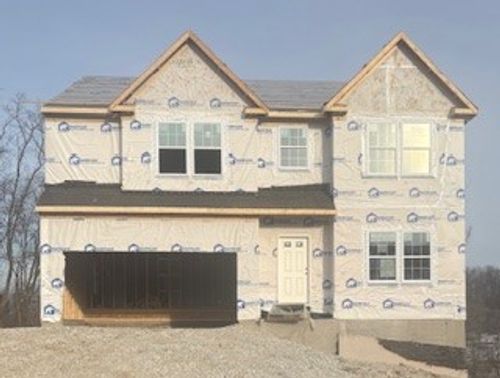 414 Millstone Ln, Finleyville, PA, 15332-4255 | Card Image