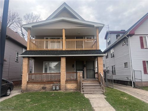 1290 E 134th St, East Cleveland, OH, 44112-2408 | Card Image