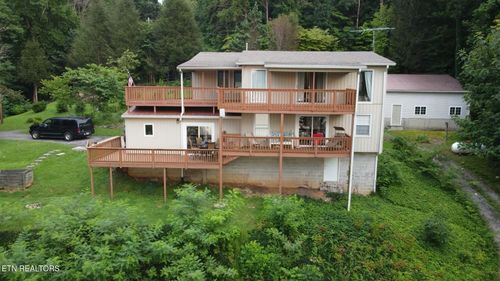 548 Sunset Hills Lane, Spring City, TN, 37381 | Card Image