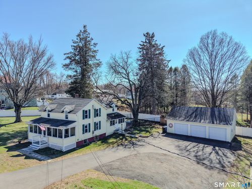 16 Windsorville Rd, Broad Brook, CT, 06016-9564 | Card Image