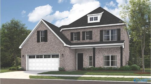 9506 Hampton Oak Dr, Owens Cross Roads, AL, 35763-4821 | Card Image