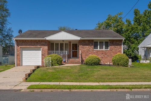 170 Jeffery Rd, Colonia, NJ, 07067-2441 | Card Image