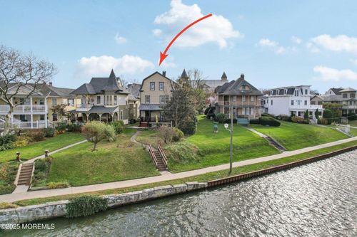 60 Lake Ave, Ocean Grove, NJ, 07756-1508 | Card Image