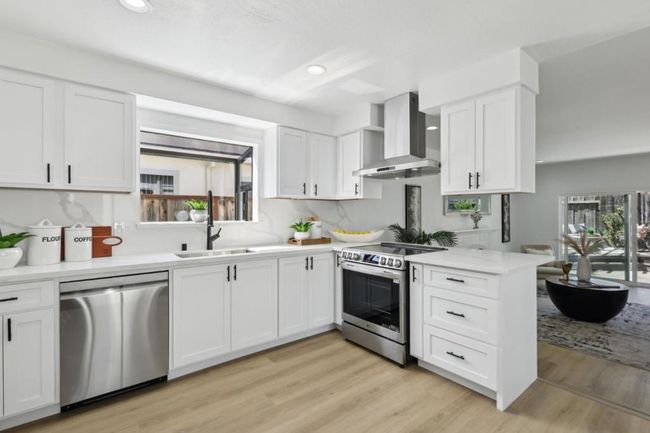 613 Pilgrim Dr, House other with 4 bedrooms, 2 bathrooms and 2 parking in Foster City CA | Image 16