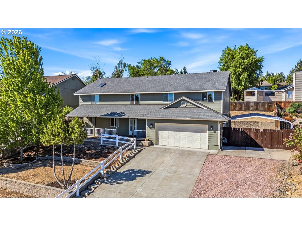 Residential in Redmond 2