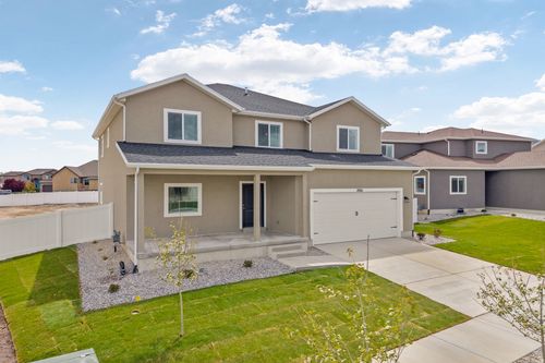 1114 Vegas St, Grantsville, UT, 84029 | Card Image