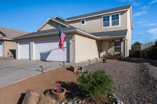 1120 Reynosa Loop, Rio Rancho, NM, 87124-8898 | Card Image