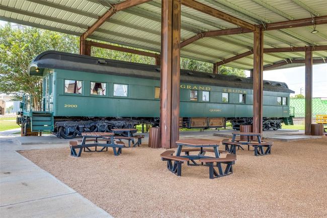 10606 Autumn Trace Dr, House other with 4 bedrooms, 2 bathrooms and 2 parking in Beasley TX | Image 20