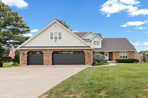 2416 Kays Pointe Dr, Columbia, MO, 65201 | Card Image