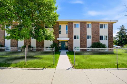 207-6464 Travois Crescent Nw, Calgary, AB, T2K3S9 | Card Image