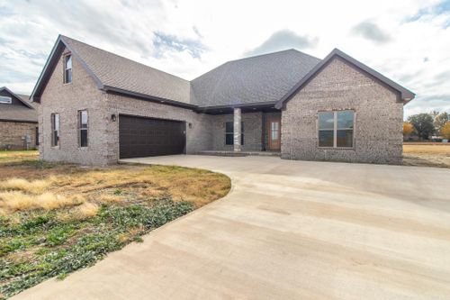 112 Old Eli Road, Monette, AR, 72447 | Card Image