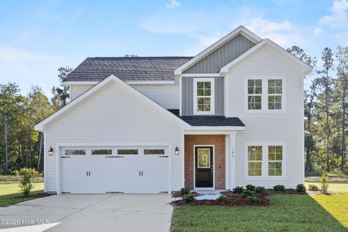 706 Homestead Acres Ln, Maysville, NC, 28555 | Card Image