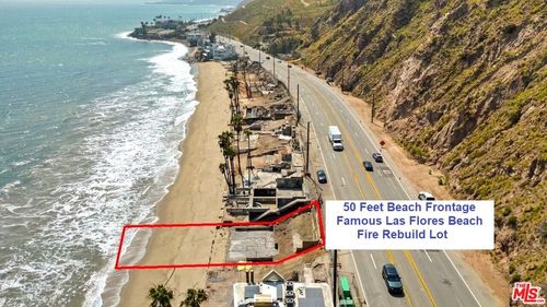 20866 Pacific Coast Hwy, Malibu, CA, 90265-5216 | Card Image