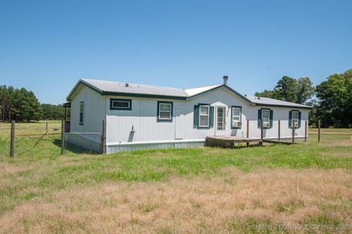 21257 E Standridge Rd, Atoka, OK, 74525-5862 | Card Image