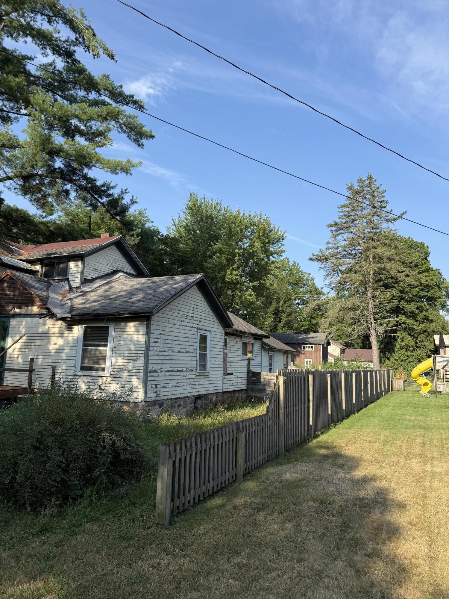 Residential in Bellevue Village 3