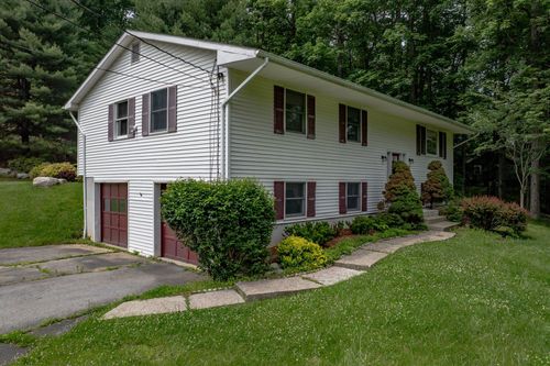 501 Burlingham Rd, Bloomingburg, NY, 12721-5010 | Card Image