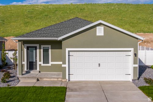 7114 Three Warriors Way N, Eagle Mountain, UT, 84005 | Card Image