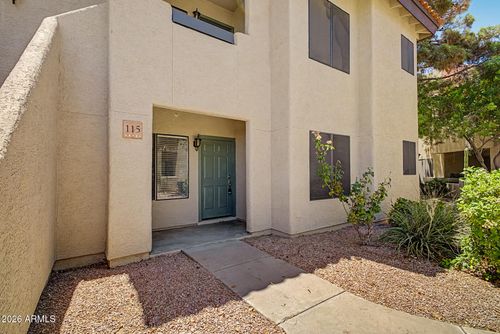 115-7008 E Gold Dust Ave, Paradise Valley, AZ, 85253-1442 | Card Image