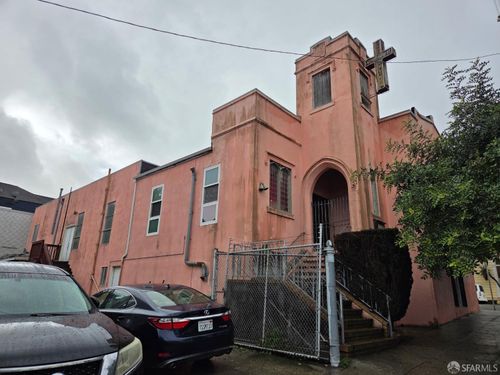 2693 Sutter Street, San Francisco, CA, 94115 | Card Image