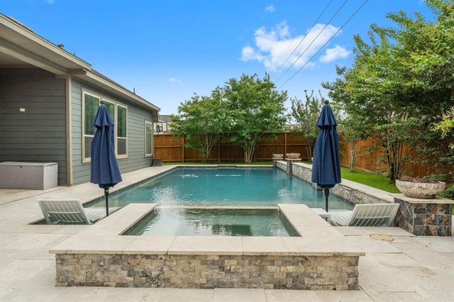 31013 Sunfall Trail Ln, House other with 4 bedrooms, 3 bathrooms and 2 parking in Spring TX | Image 42