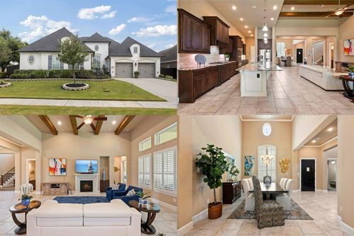 3703 Patterson Dr, Iowa Colony, TX, 77583-1535 | Card Image