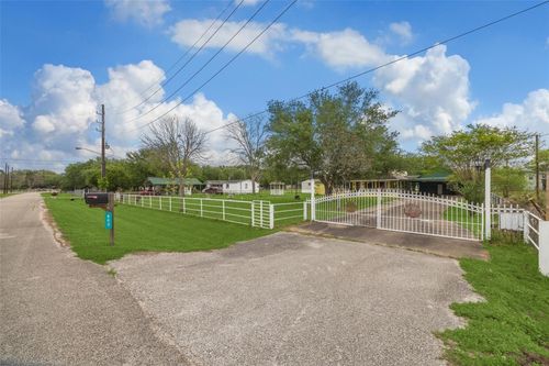 803 Hennessey Dr, Richmond, TX, 77406-4621 | Card Image