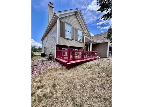 4918 S Sedalia Way, Aurora, CO, 80015-2003 | Card Image