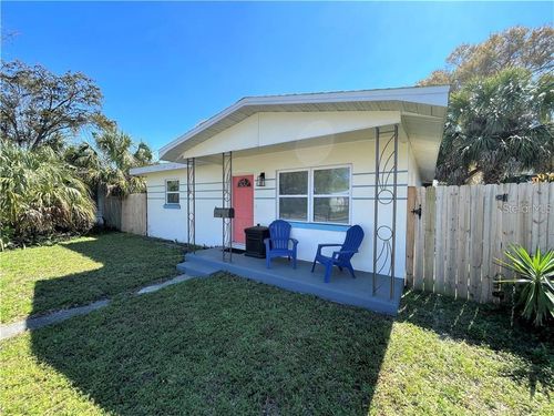 2334 38th Ave N, ST PETERSBURG, FL, 33713-1833 | Card Image