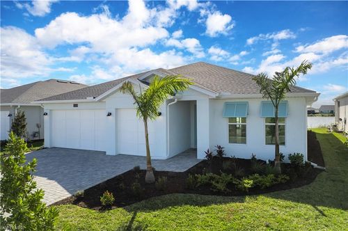 44549 Little Blue Heron Way, Punta Gorda, FL, 33982-6114 | Card Image