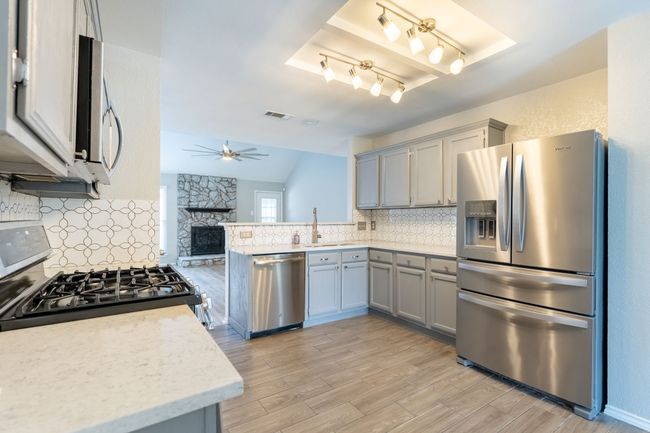701 Retriever Ln, House other with 3 bedrooms, 3 bathrooms and null parking in Mesquite TX | Image 13