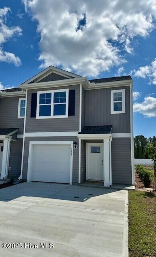 unit-186-6338 Cowslip Way, Leland, NC, 28451-2927 | Card Image