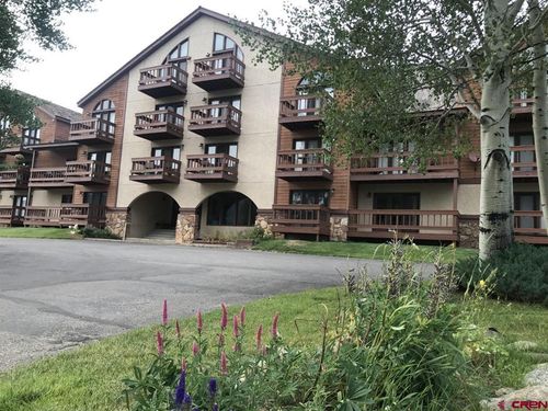 401a-350 Country Club Dr, Crested Butte, CO, 81224-8611 | Card Image