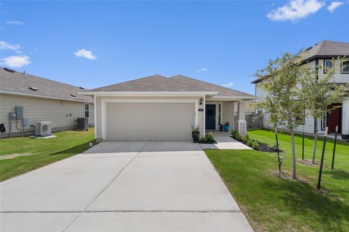 208 Blue Agate, Jarrell, TX, 76537-0809 | Card Image