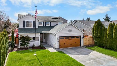 14831 Prairie Vista Loop Se, Yelm, WA, 98597 | Card Image