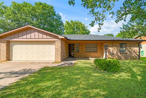 3475 Vagas Drive, Paris, TX, 75462 | Card Image