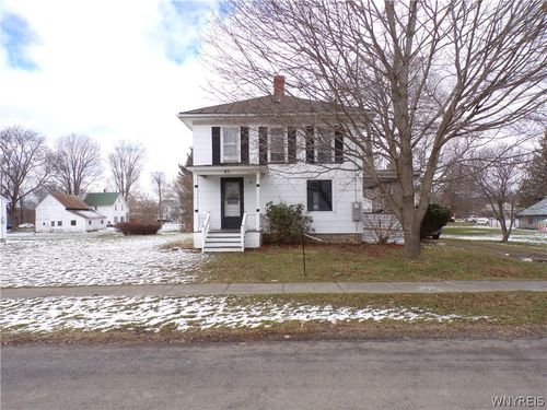 61 Sherman Street, Belfast, NY, 14711 | Card Image