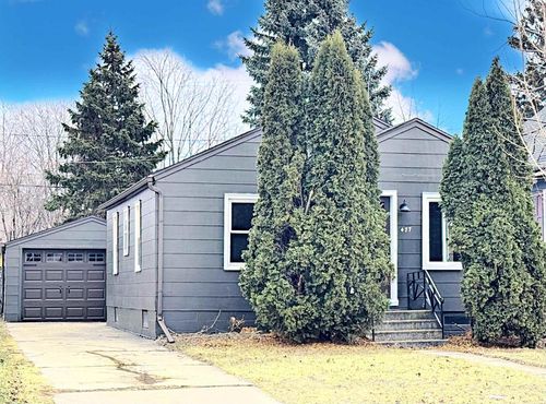 477 S Park Avenue, Fond Du Lac, WI, 54935 | Card Image