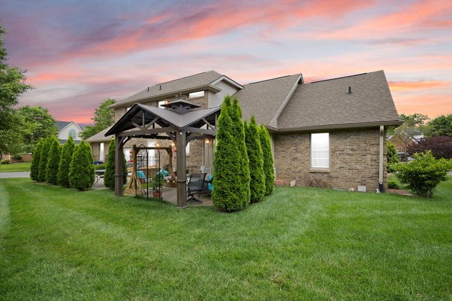 1129 Andover Forest Dr, House other with 4 bedrooms, 4 bathrooms and null parking in Lexington KY | Image 13