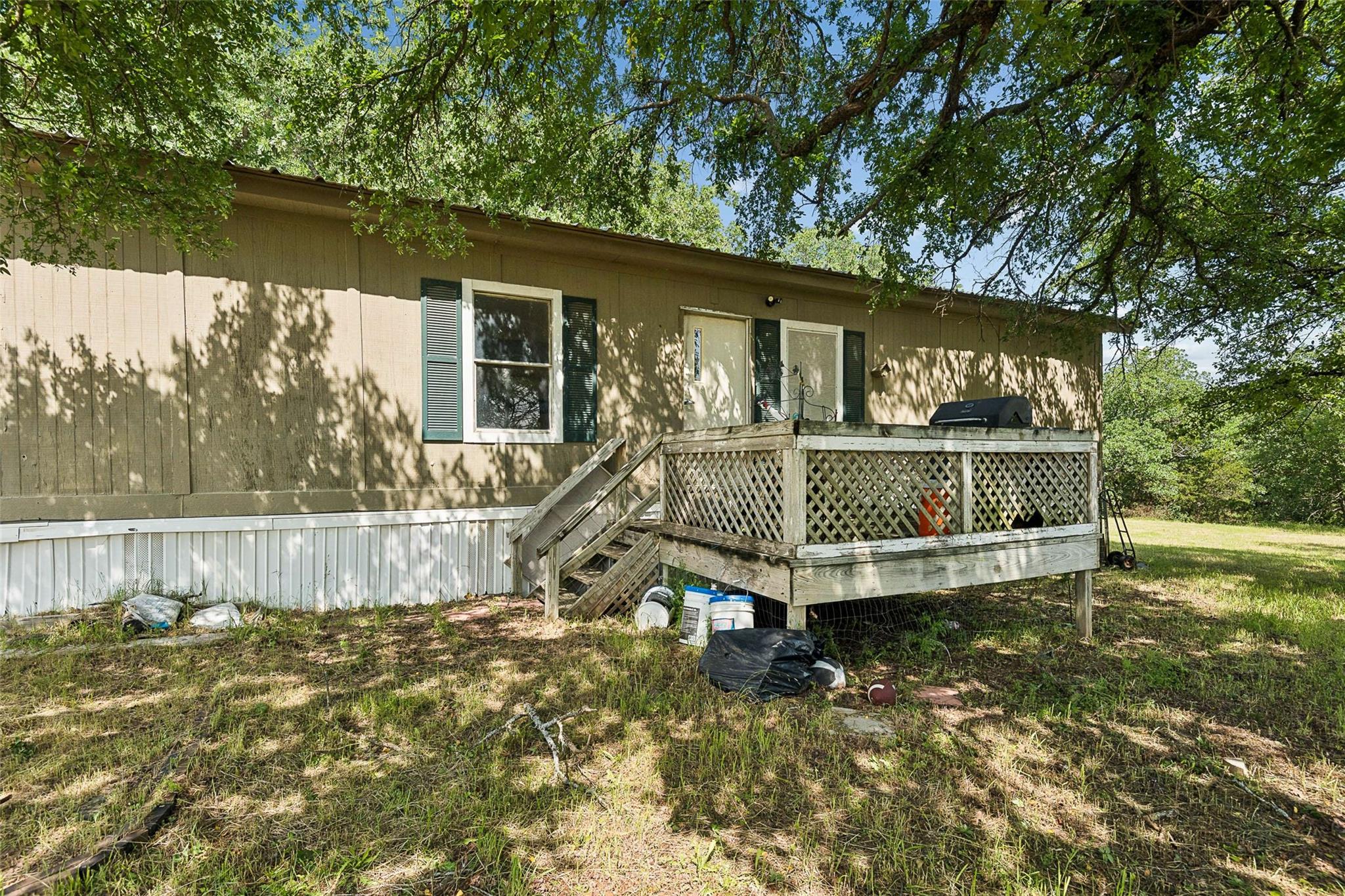 Farm in Boyd 3