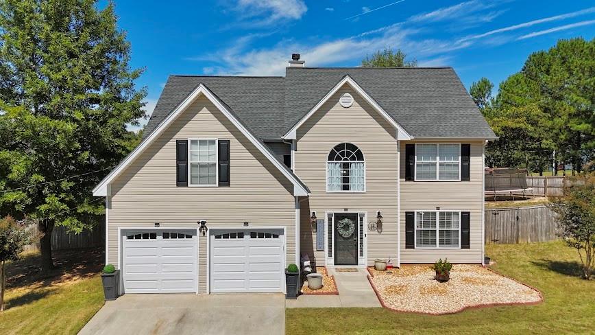 Tori Ct, Palmetto, GA 30268