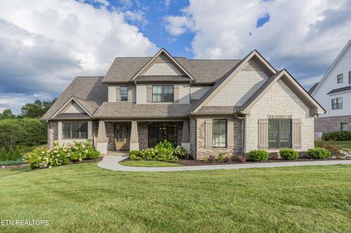 346 Barnsley Rd, Farragut, TN, 37934-1359 | Card Image