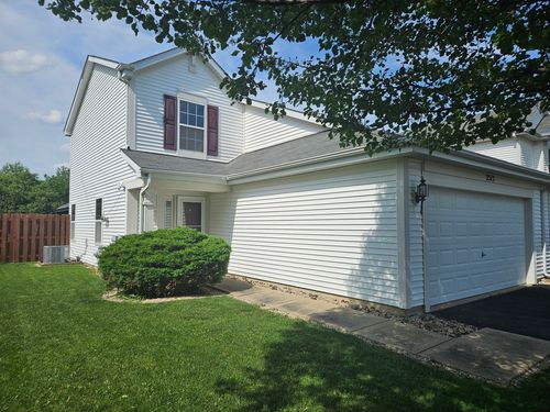 2513 Sumac Dr, Joliet, IL, 60435-9059 | Card Image