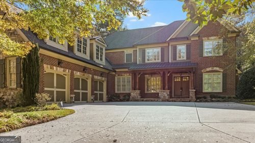 2135 Tayside Xing Nw, Kennesaw, GA, 30152-8269 | Card Image