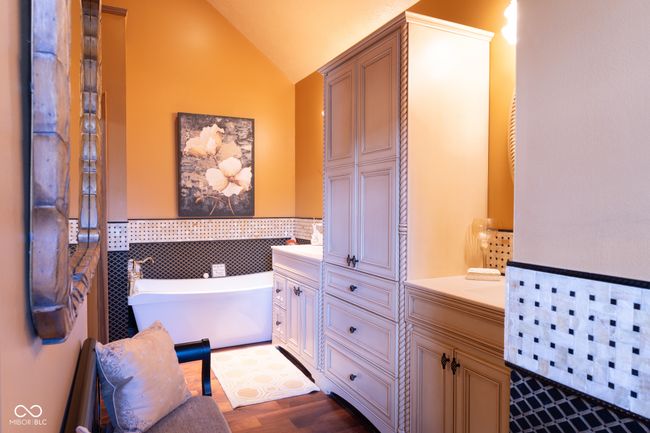 7594 W Williamswood Dr, House other with 4 bedrooms, 4 bathrooms and null parking in New Palestine IN | Image 14