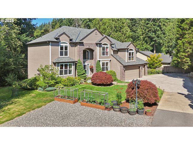 1488 Sw 17 Th Ct, House other with 5 bedrooms, 4 bathrooms and 3 parking in Gresham OR | Image 45